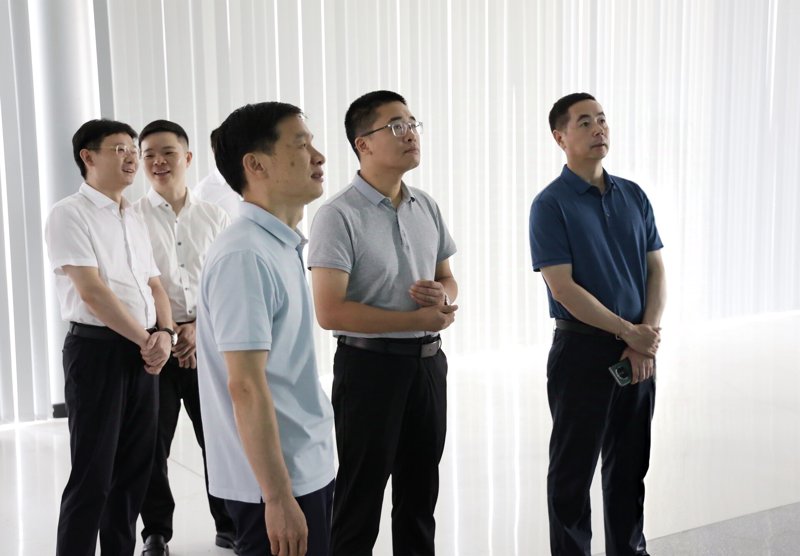 娄底企业采购市场的现状与趋势
